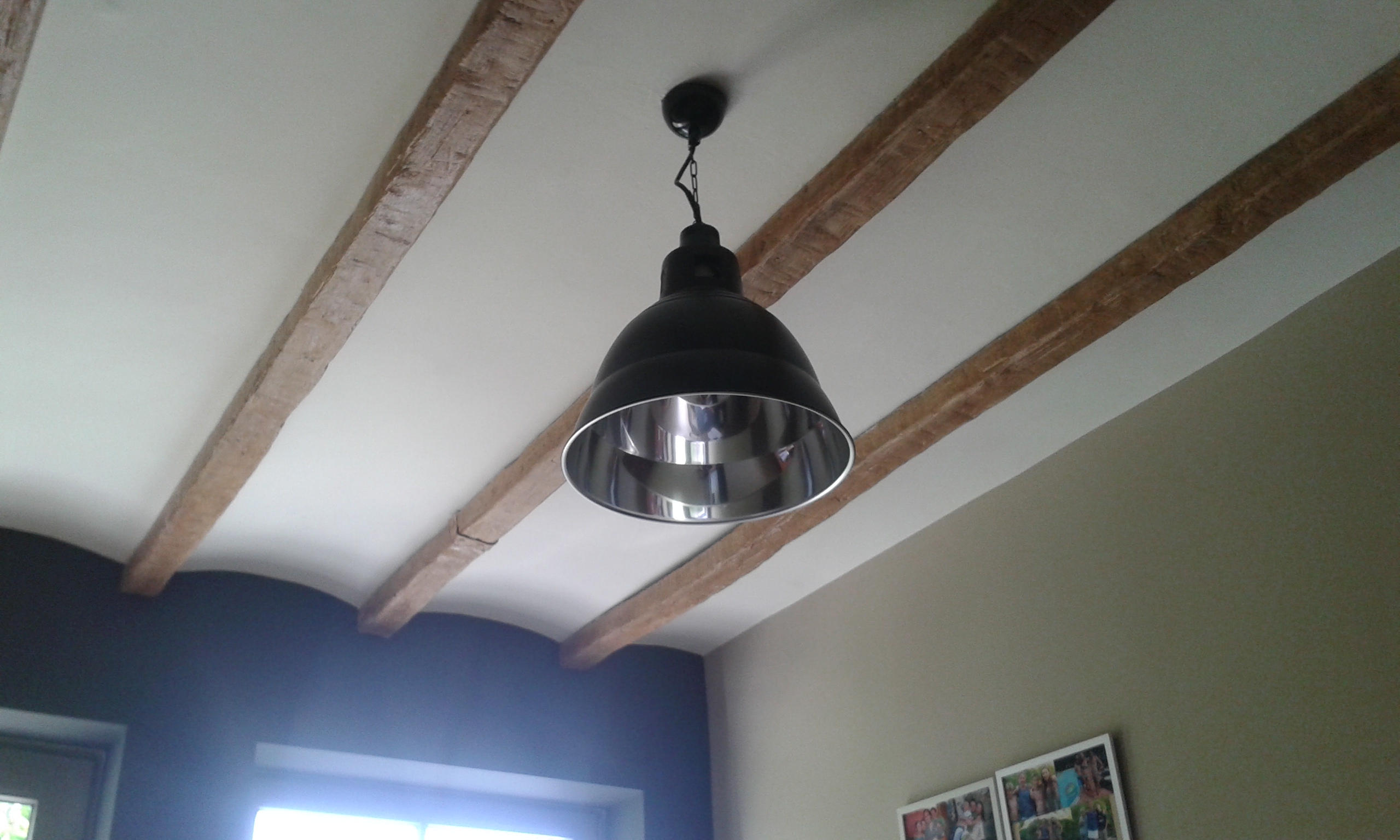 Ajout de luminaire