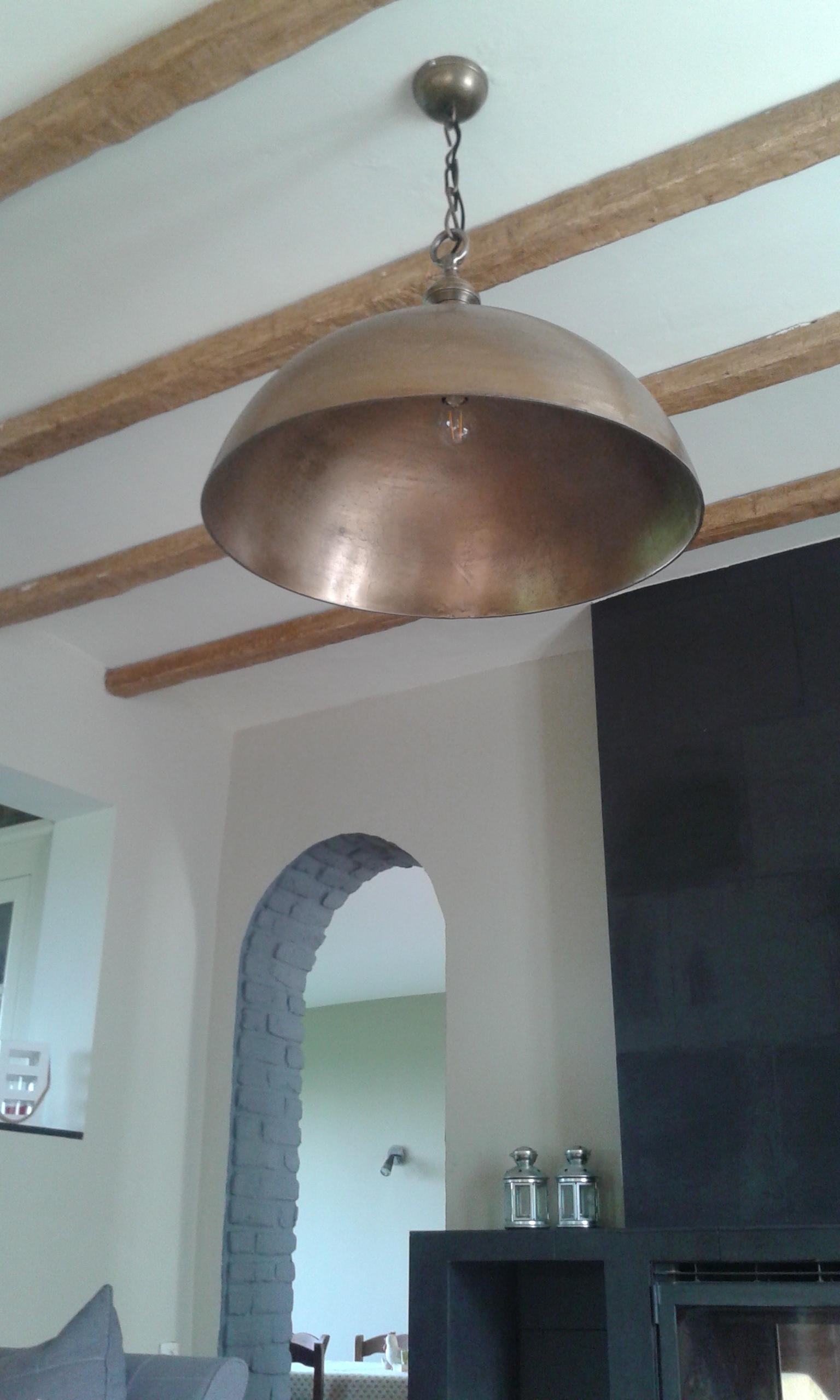 Ajout de luminaire
