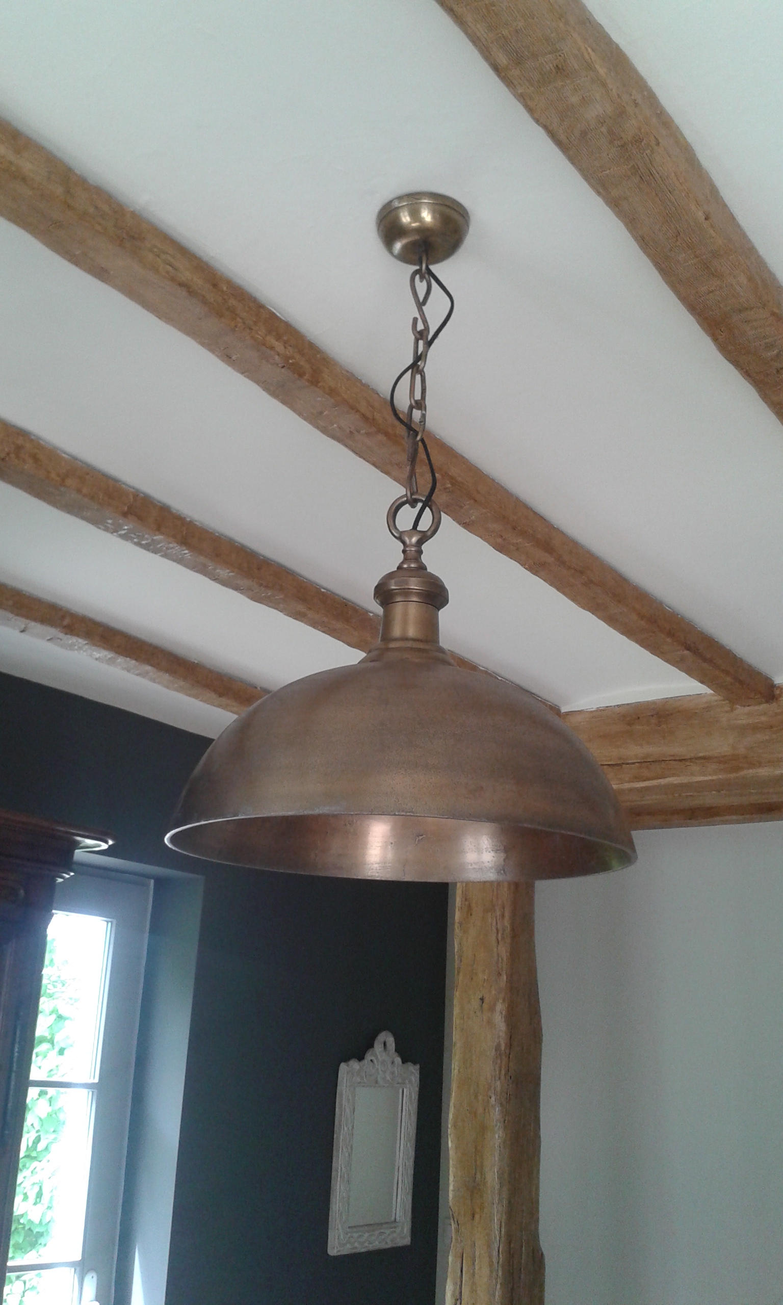 Ajout de luminaire
