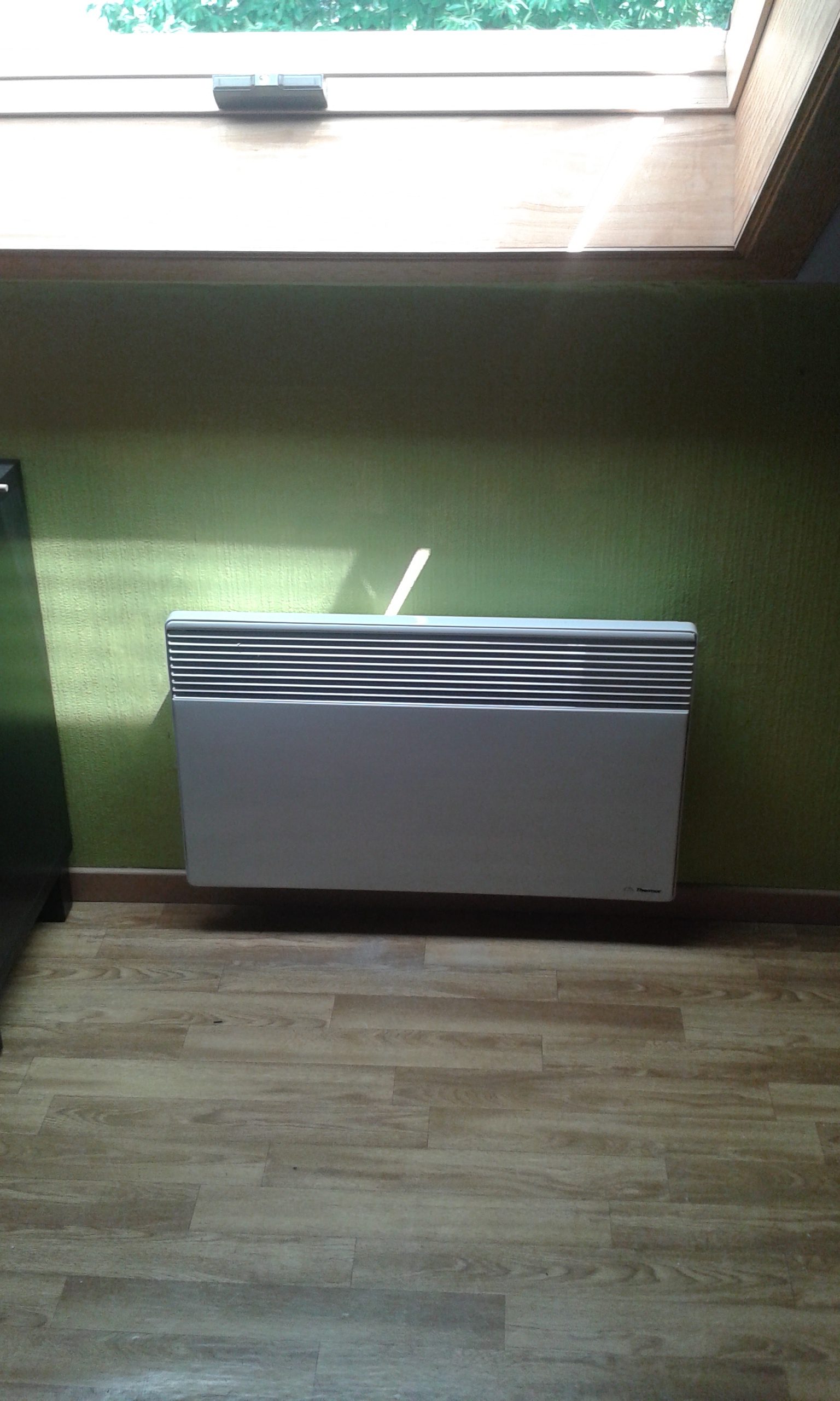 Radiateur / chauffage électrique