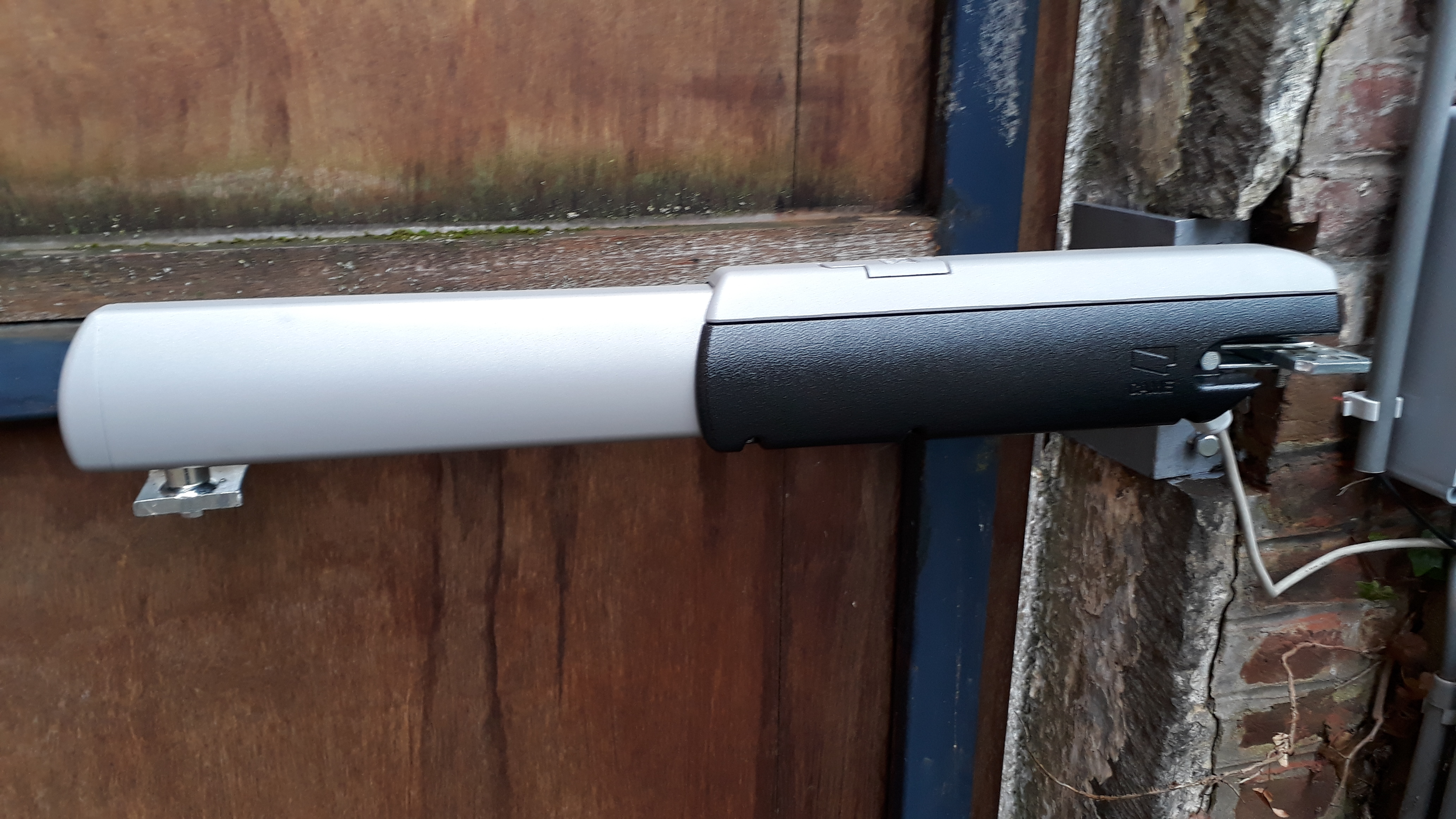 Automatisme de porte Soignies